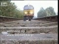 Człowiek na torach
