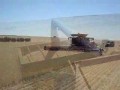 Big Lexion - Australijskie żniwa