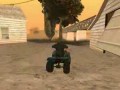 Tajemnice GTA San Andreas