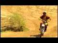 Travis Pastrana i jego podwórko