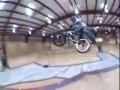Mix wypadków BMX