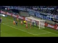Schalke 04 - Atletico Madryt (1-0)
