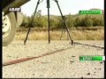 Reporterka postrzelona podczas relacji w Gruzji