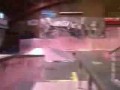 Freestyle motorem po mieście