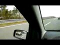 Super szybka Corvetta