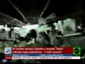 Trąba powietrzna w Polsce