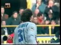 Del Piero - mistrz rzutów wolnych