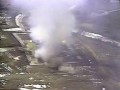 Atak samolotu A-10 w Iraku
