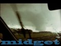 Zabójcze tornado nad Polską