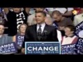 Obama - Fuck You