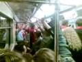 Metro po meczu Polska - Austria