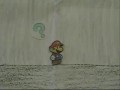 Super Mario Paper Animation