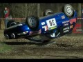 Rally Crash - Big Compilation