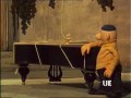 Parodia reklamy Banku ING z Markiem Kondratem