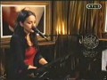 Norah Jones - Are you lonesome (Elvis tribute)