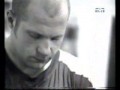 Fedor Emelianenko workout
