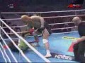 Hong Man Choi - Szybkie KO