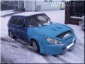 Wiejski tuning