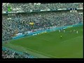 Real Madryt - Numancia 4-3
