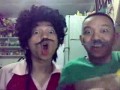 Parodia Gipsy Kings - Volare