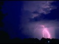Gwałtowne zjawiska atmosferyczne XD