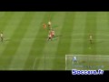 Piękny gol Gerrarda z Olympique Marsylia