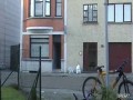 Wystraszył się...