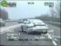 Porsche i Policja