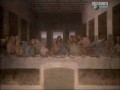 Prawdziwy Kod Leonarda Da Vinci część 1
