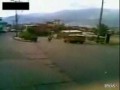 Zderzenie motocyklisty z samochodem