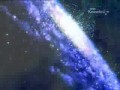 Kosmos - Czarna dziura