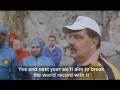 Jazda na krawędzi z ekipą Matonge!