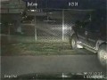 Ucieczka przed policją