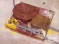 Crash test - terenówka vs honda civic coupe 92