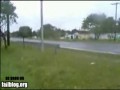 Dziwne że jeszcze ma głowę...