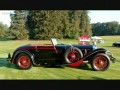 Ewolucja Mercedes-Benz