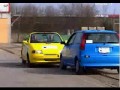 Kompilacja Crash Testów