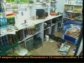 Wpadka idiotycznego złodzieja