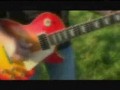Shamrock-Opowieść