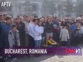 Wpadka w Rumuńskiego prezentera