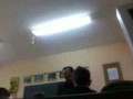 Ksiądz uderzył ucznia na lekcji relgii