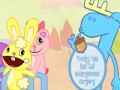 Popcorn Video - Spin Fun Knowin Ya
