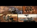 Czerwona Planeta - Mars (Discovery) część 1 z 5