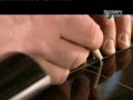 jak to jest zrobione - wiolonczele