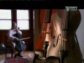 jak to jest zrobione - wiolonczele
