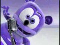 Tutti Frutti Gummy Bear Song
