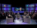 Jan Tomaszewski wychodzi z programu Tomasza Lisa
