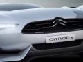 Najnowszy Citroen GT