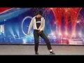Brytyjski Mam Talent