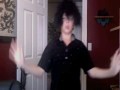 Criss Angel Parody